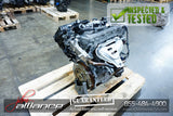 JDM 2010-2015 Toyota Prius 2ZR-FXE 1.8L Hybrid Engine