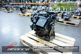 JDM 2010-2015 Toyota Prius 2ZR-FXE 1.8L Hybrid Engine