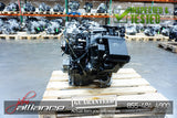 JDM 2010-2015 Toyota Prius 2ZR-FXE 1.8L Hybrid Engine