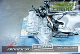 JDM 07-12 Nissan Sentra MR20 2.0L DOHC CVT Automatic Transmission
