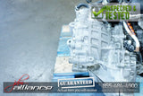 JDM 07-12 Nissan Sentra MR20 2.0L DOHC CVT Automatic Transmission