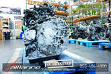 JDM 07-12 Nissan Sentra MR20 2.0L DOHC CVT Automatic Transmission