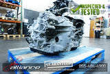 JDM 07-12 Nissan Sentra MR20 2.0L DOHC CVT Automatic Transmission