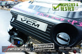 JDM Honda J35A 3.5L V6 VCM 09-14 Pilot 08-12 Accord / Odyssey J35