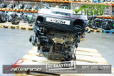JDM Honda J35A 3.5L V6 VCM 09-14 Pilot 08-12 Accord / Odyssey J35