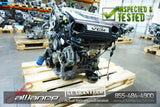 JDM Honda J35A 3.5L V6 VCM 09-14 Pilot 08-12 Accord / Odyssey J35