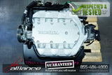 JDM Honda J35A 3.5L V6 VCM 09-14 Pilot 08-12 Accord / Odyssey J35
