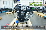 JDM Honda J35A 3.5L V6 VCM 09-14 Pilot 08-12 Accord / Odyssey J35