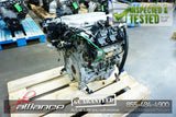 JDM Honda J35A 3.5L V6 VCM 09-14 Pilot 08-12 Accord / Odyssey J35