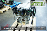 JDM Honda J35A 3.5L V6 VCM 09-14 Pilot 08-12 Accord / Odyssey J35
