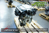 JDM Honda J35A 3.5L V6 VCM 09-14 Pilot 08-12 Accord / Odyssey J35