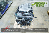JDM 03-06 Nissan 350Z VQ35DE 3.5L V6 Engine Only Infiniti G35
