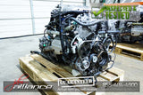 JDM 03-06 Nissan 350Z VQ35DE 3.5L V6 Engine Only Infiniti G35