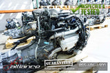 JDM 03-06 Nissan 350Z VQ35DE 3.5L V6 Engine Only Infiniti G35