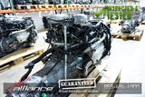 JDM 03-06 Nissan 350Z VQ35DE 3.5L V6 Engine Only Infiniti G35