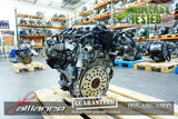 JDM 2006-2011 Honda Civic R18A 1.8L SOHC VTEC Engine