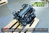 JDM 2006-2011 Honda Civic R18A 1.8L SOHC VTEC Engine
