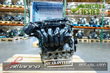 JDM 2006-2011 Honda Civic R18A 1.8L SOHC VTEC Engine