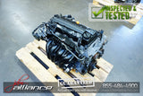 JDM 2006-2011 Honda Civic R18A 1.8L SOHC VTEC Engine