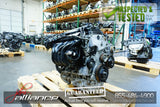 JDM 2006-2011 Honda Civic R18A 1.8L SOHC VTEC Engine