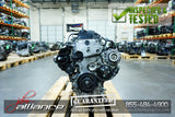 JDM 2006-2011 Honda Civic R18A 1.8L SOHC VTEC Engine