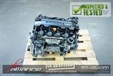 JDM 2006-2011 Honda Civic R18A 1.8L SOHC VTEC Engine