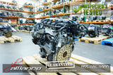 JDM 2006-2011 Honda Civic R18A 1.8L SOHC VTEC Engine