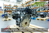 JDM 2006-2011 Honda Civic R18A 1.8L SOHC VTEC Engine