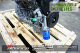JDM 06-08 Honda Ridgeline Pilot J35A 3.5L SOHC VTEC V6 AWD Engine Only J35A9 — Approx. 62,000 Miles