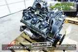 JDM 1996-2002 Toyota Tacoma T100 4Runner 5VZ-FE Engine 3.4L V6 5VZ Motor