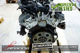 JDM 1996-2002 Toyota Tacoma T100 4Runner 5VZ-FE Engine 3.4L V6 5VZ Motor