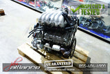 JDM 1996-2002 Toyota Tacoma T100 4Runner 5VZ-FE Engine 3.4L V6 5VZ Motor