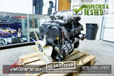 JDM 1996-2002 Toyota Tacoma T100 4Runner 5VZ-FE Engine 3.4L V6 5VZ Motor