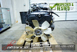 JDM 1996-2002 Toyota Tacoma T100 4Runner 5VZ-FE Engine 3.4L V6 5VZ Motor