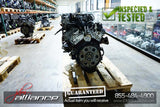 JDM 1996-2002 Toyota Tacoma T100 4Runner 5VZ-FE Engine 3.4L V6 5VZ Motor