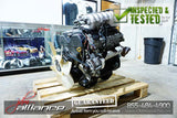 JDM 1996-2002 Toyota Tacoma T100 4Runner 5VZ-FE Engine 3.4L V6 5VZ Motor