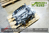 JDM 09-15 Toyota Corolla Matrix 2ZR-FE 1.8L Dual VVT-i Engine 2ZR