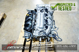 JDM 09-15 Toyota Corolla Matrix 2ZR-FE 1.8L Dual VVT-i Engine 2ZR