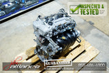 JDM 09-15 Toyota Corolla Matrix 2ZR-FE 1.8L Dual VVT-i Engine 2ZR