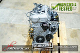 JDM 09-15 Toyota Corolla Matrix 2ZR-FE 1.8L Dual VVT-i Engine 2ZR