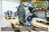 JDM 09-15 Toyota Corolla Matrix 2ZR-FE 1.8L Dual VVT-i Engine 2ZR