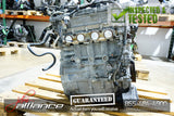 JDM 09-15 Toyota Corolla Matrix 2ZR-FE 1.8L Dual VVT-i Engine 2ZR
