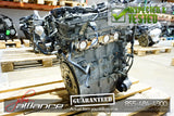 JDM 09-15 Toyota Corolla Matrix 2ZR-FE 1.8L Dual VVT-i Engine 2ZR