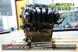 JDM 09-15 Toyota Corolla Matrix 2ZR-FE 1.8L Dual VVT-i Engine 2ZR