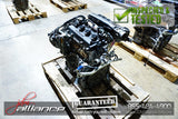 JDM 02-06 Nissan Sentra SE-R QR25 2.5L DOHC Engine QR25DE