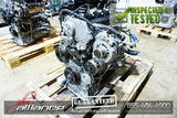 JDM 02-06 Nissan Sentra SE-R QR25 2.5L DOHC Engine QR25DE