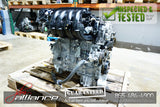 JDM 02-06 Nissan Sentra SE-R QR25 2.5L DOHC Engine QR25DE