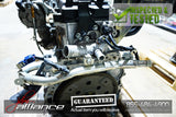 JDM 02-06 Nissan Sentra SE-R QR25 2.5L DOHC Engine QR25DE