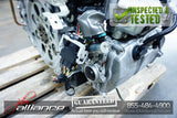 JDM 06-11 Subaru EJ25 2.5L SOHC I-AVLS Engine Impreza Legacy Forester Baja Motor