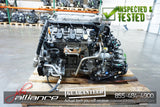 JDM 09-12 Acura RL J37A VCM 3.7L V6 Engine J37A2 — Approx. 54,000 Miles